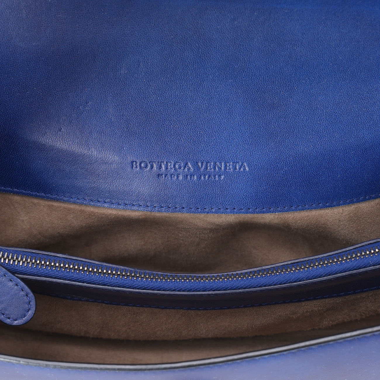 BOTTEGA VENETA(USED)보테가베네타 인트레치아토 놋 숄더백